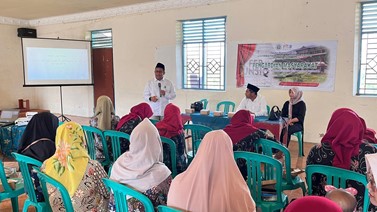 Penguatan UMKM Desa Rejosari Menuju Tata Kelola Usaha yang Berkelanjutan