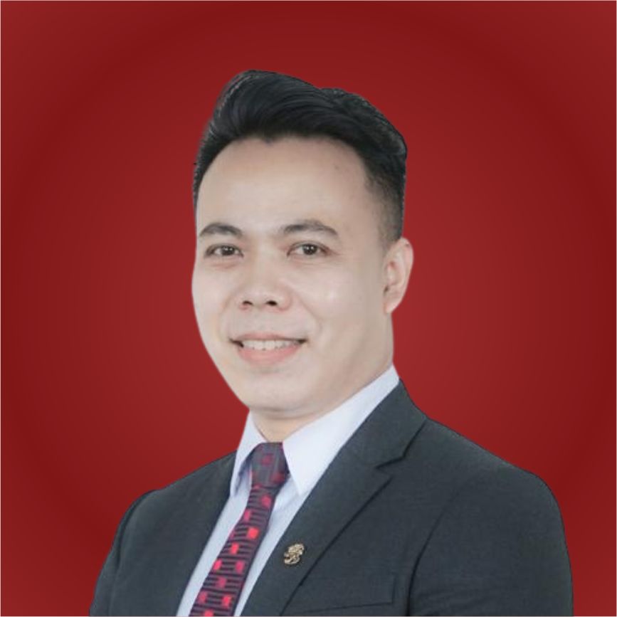 Dr. M. Elfan Kaukab, S.E., M.M, M.H.I., Ak.