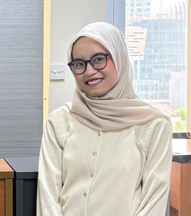 Shofiyyatun Nabila