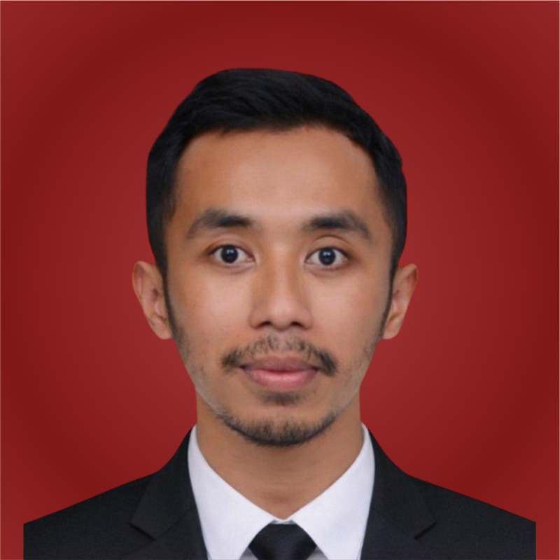 Irkhamni, S.Kom