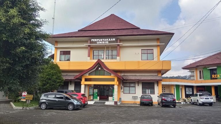 PERPUSTAKAAN