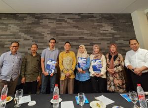 Pelatihan Peningkatan Kompetensi Bendahara Universitas Sains Al-Qur’an Jawa Tengah di Wonosobo Tahun 2026