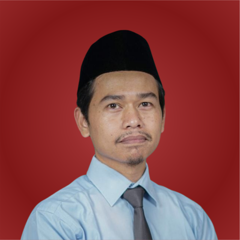 Akhmad Sanusi