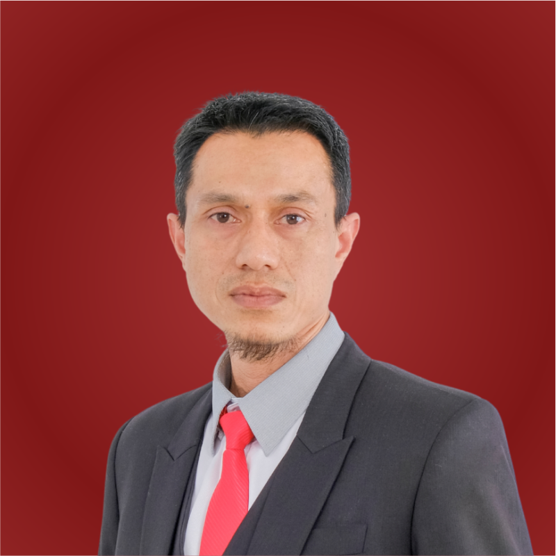 Nanang Agus Suyono, S.E., M.Si.