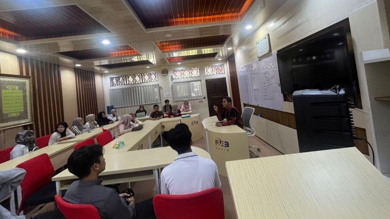 RUANG RAPAT