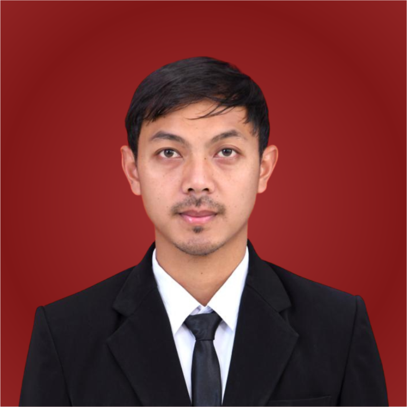 Muhamad Asif Maulana Akbar S.M, M.M