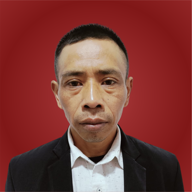 Ahmad Mughis