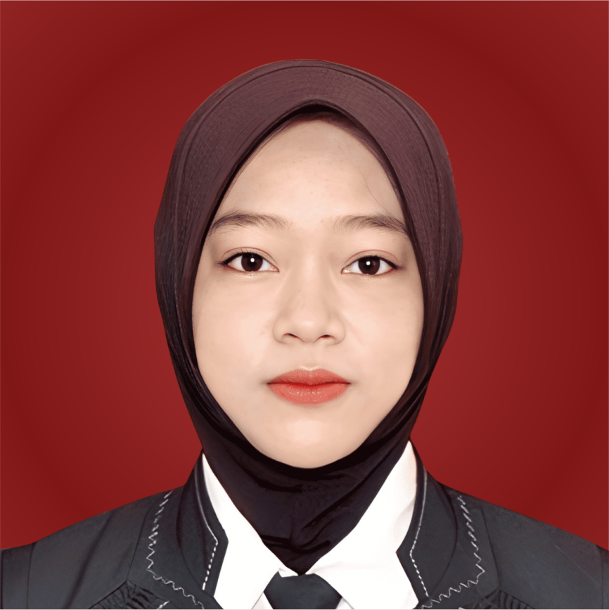 Dr. Laila Sabrina, S.Th.I., MA.