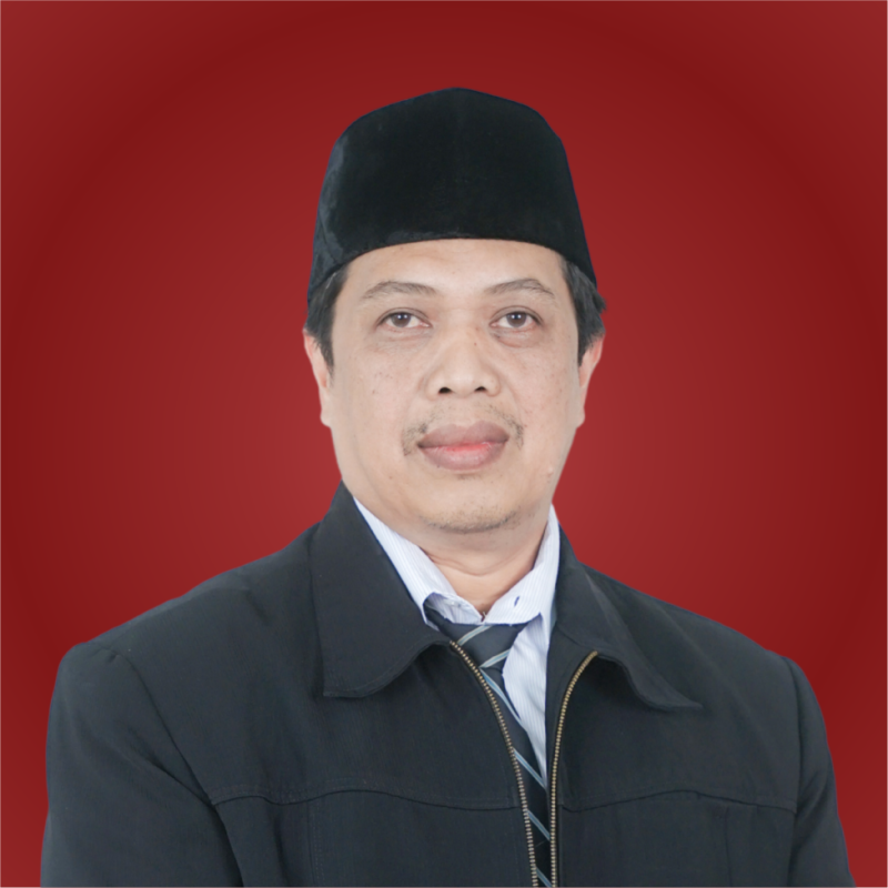 Ahmad Hafizh, S.H.I.