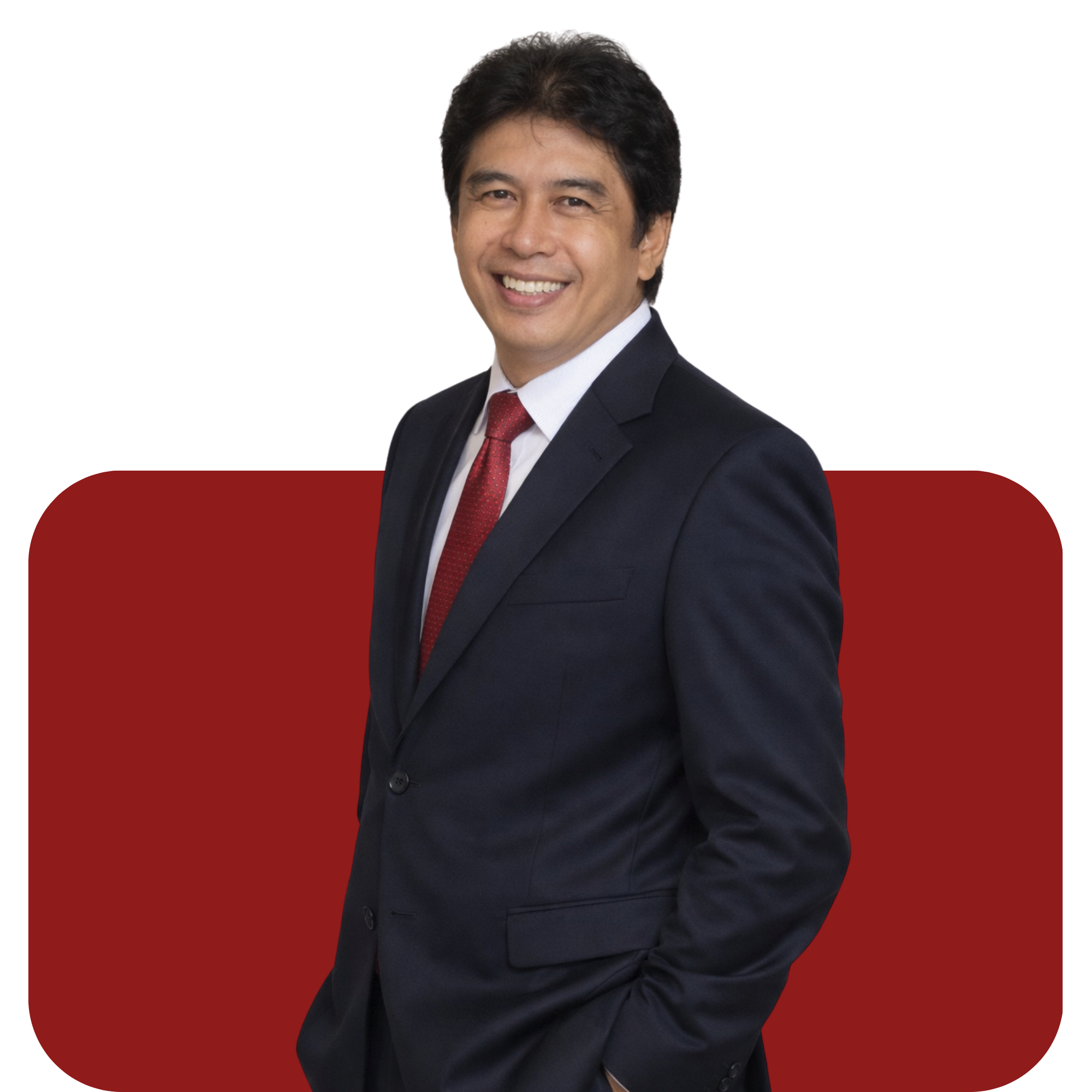 Ir. Bambang Hargono, M.M.