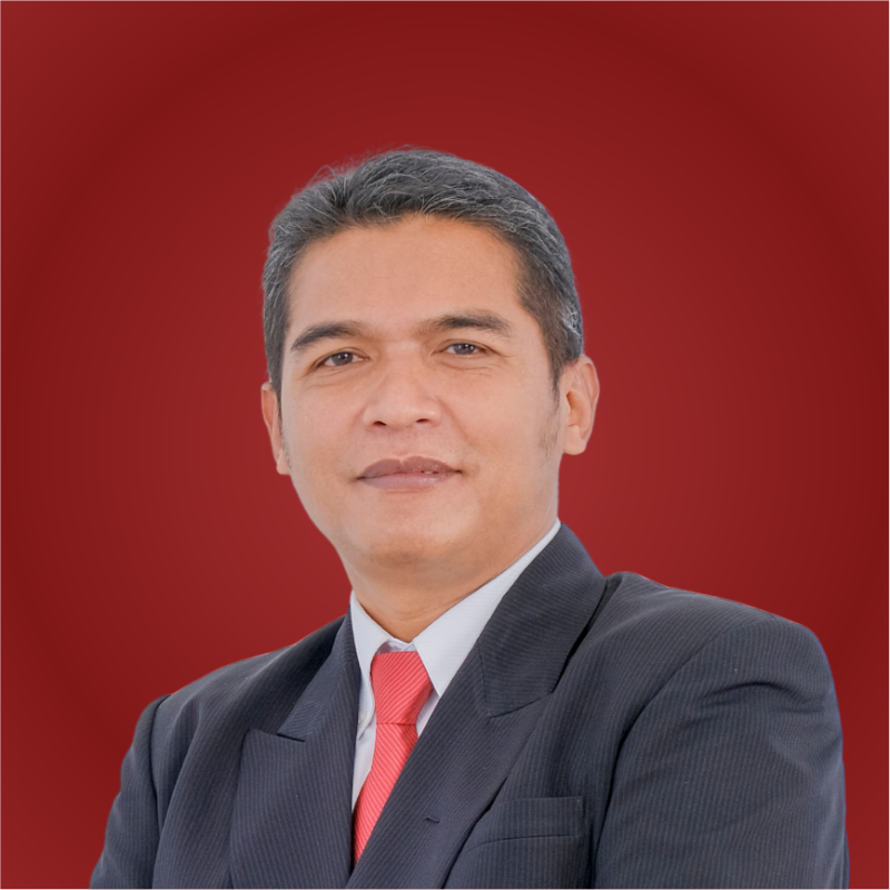 Romadhon, S.E., M.M., Ak., MFP
