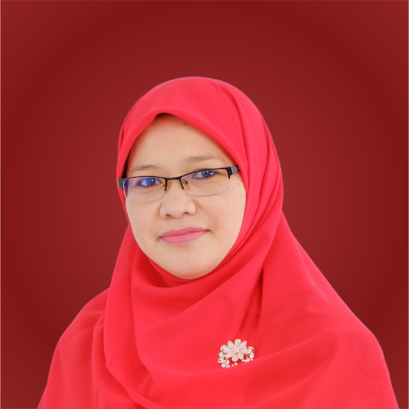 Mila Fursiana Salma Musfiroh S.H.I., M.S.I