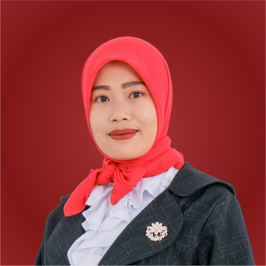 Dr. Eni Candra Nurhayati, S.Pd., M.MPd.