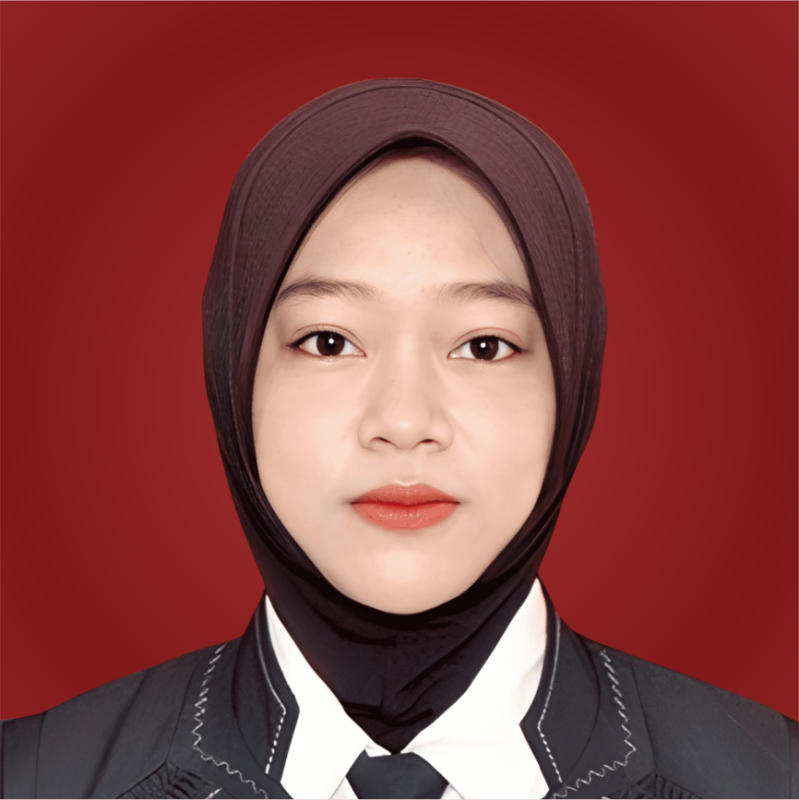 Dr. Laila Sabrina, S.Th.I, MA.
