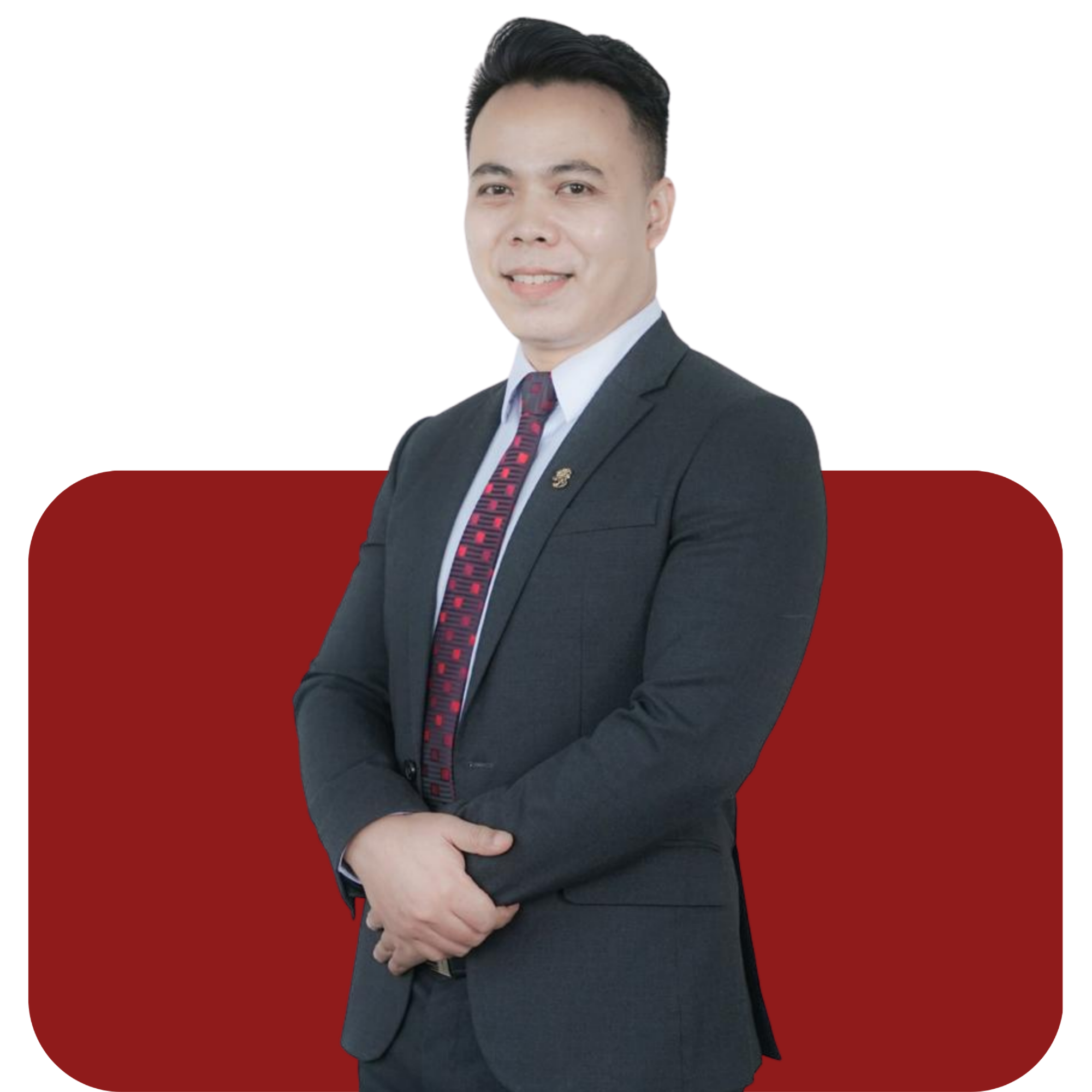 Dr. M. Elfan Kaukab, S.E., M.M., M.H.I., Ak.