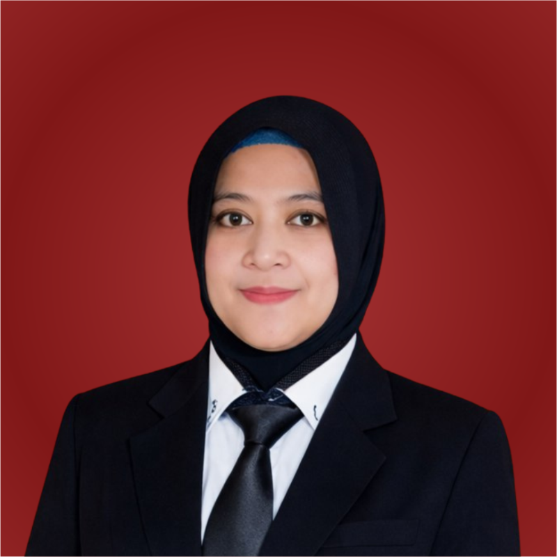 Fella Yunita Fitriyani S.E., M.Ak.